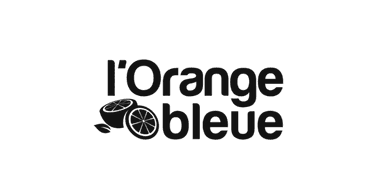L'Orange Bleue
