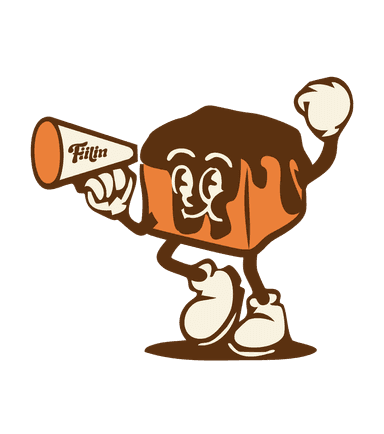 Caramel au mégaphone