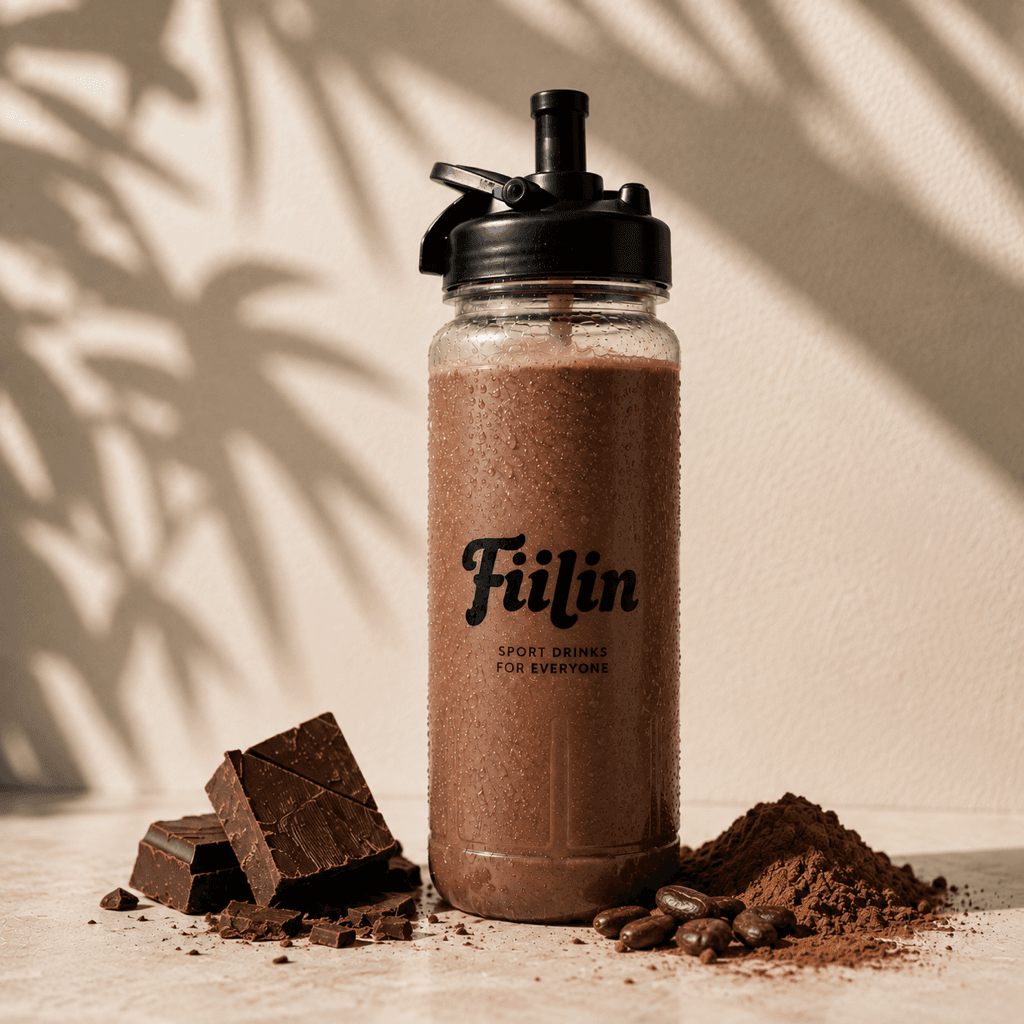 Whey — Chocolat, vanille, fruits rouges, caramel