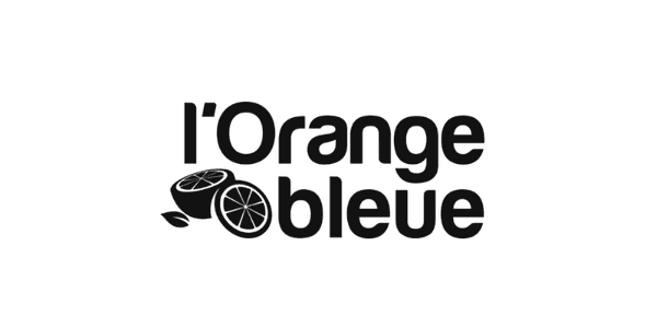L'Orange Bleue